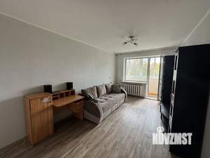 1-к квартира, вторичка, 33м2, 6/10 этаж