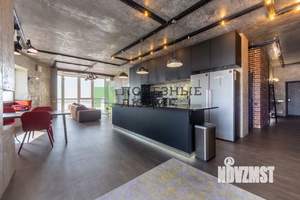 3-к квартира, вторичка, 120м2, 19/20 этаж
