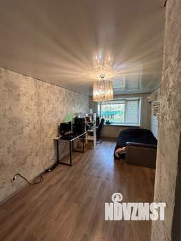 1-к квартира, вторичка, 30м2, 1/5 этаж