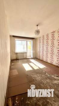 1-к квартира, вторичка, 31м2, 3/5 этаж