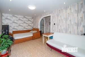 2-к квартира, вторичка, 44м2, 3/5 этаж