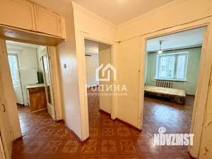 2-к квартира, вторичка, 44м2, 3/9 этаж