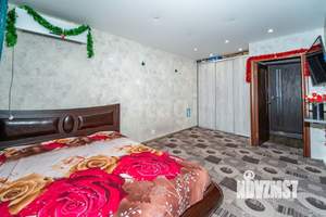 2-к квартира, вторичка, 47м2, 1/5 этаж