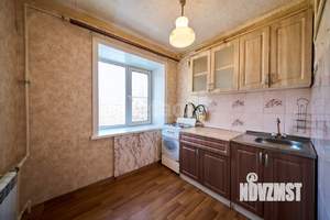 2-к квартира, вторичка, 45м2, 5/5 этаж
