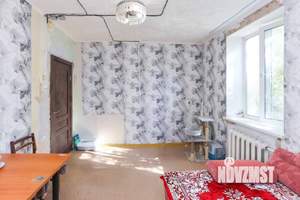 2-к квартира, вторичка, 48м2, 2/2 этаж