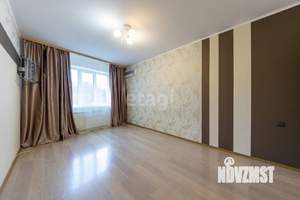 1-к квартира, вторичка, 44м2, 5/19 этаж
