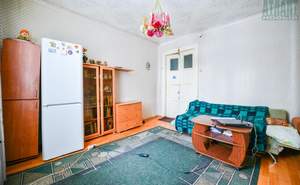 2-к квартира, вторичка, 29м2, 3/5 этаж