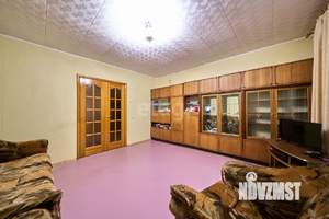 4-к квартира, вторичка, 87м2, 1/9 этаж