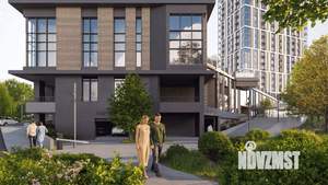1-к квартира, вторичка, 70м2, 16/20 этаж