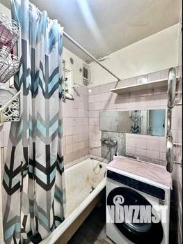 3-к квартира, вторичка, 47м2, 4/5 этаж