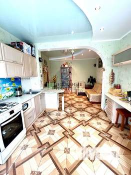 2-к квартира, вторичка, 57м2, 2/9 этаж