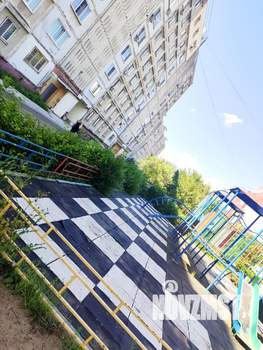 2-к квартира, вторичка, 54м2, 5/9 этаж