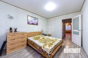 3-к квартира, вторичка, 68м2, 2/9 этаж