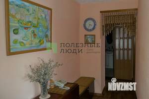 3-к квартира, вторичка, 58м2, 5/9 этаж