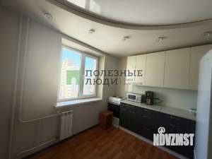 2-к квартира, вторичка, 54м2, 7/10 этаж