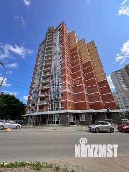 2-к квартира, вторичка, 48м2, 11/19 этаж