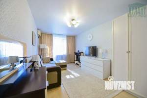 2-к квартира, вторичка, 45м2, 3/5 этаж