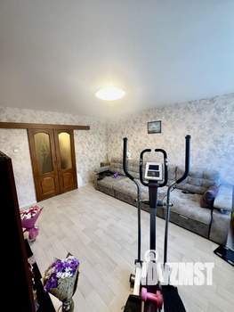 4-к квартира, вторичка, 72м2, 2/10 этаж