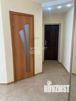 3-к квартира, вторичка, 57м2, 5/5 этаж
