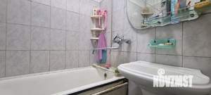 3-к квартира, вторичка, 66м2, 7/9 этаж