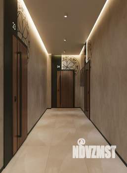 2-к квартира, вторичка, 62м2, 3/15 этаж