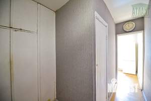 1-к квартира, вторичка, 32м2, 4/5 этаж