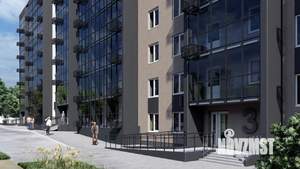 3-к квартира, вторичка, 61м2, 8/8 этаж