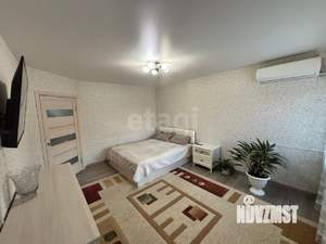 1-к квартира, вторичка, 40м2, 3/10 этаж