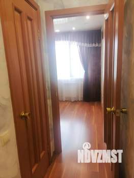 2-к квартира, вторичка, 52м2, 6/9 этаж