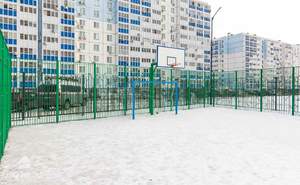 2-к квартира, вторичка, 65м2, 7/24 этаж