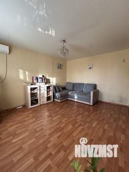 2-к квартира, вторичка, 51м2, 7/8 этаж