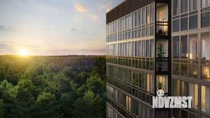2-к квартира, вторичка, 62м2, 5/12 этаж