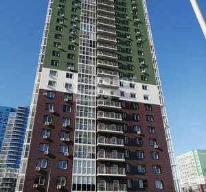 1-к квартира, вторичка, 32м2, 14/25 этаж