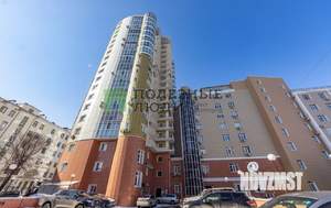 3-к квартира, вторичка, 125м2, 16/19 этаж