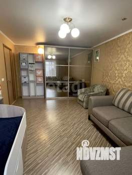 2-к квартира, вторичка, 55м2, 6/10 этаж