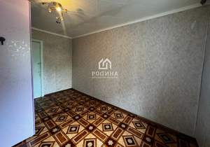 3-к квартира, вторичка, 59м2, 3/9 этаж