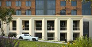 3-к квартира, вторичка, 129м2, 7/22 этаж