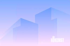 3-к квартира, строящийся дом, 70м2, 1/17 этаж