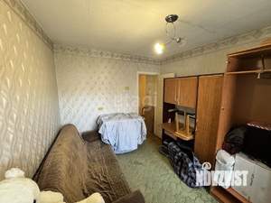 4-к квартира, вторичка, 93м2, 5/10 этаж