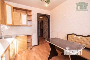 1-к квартира, вторичка, 34м2, 5/5 этаж