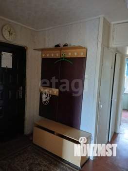 3-к квартира, вторичка, 61м2, 4/5 этаж