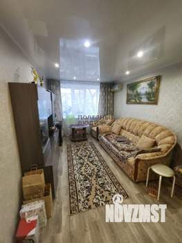 2-к квартира, вторичка, 45м2, 4/5 этаж