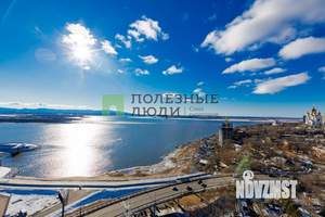 3-к квартира, вторичка, 90м2, 24/27 этаж