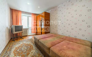 3-к квартира, вторичка, 68м2, 1/10 этаж