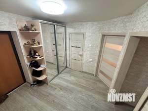 1-к квартира, вторичка, 40м2, 3/10 этаж