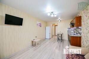 Студия квартира, вторичка, 25м2, 8/9 этаж