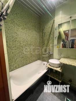 2-к квартира, вторичка, 46м2, 3/9 этаж