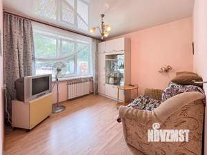 1-к квартира, вторичка, 30м2, 1/5 этаж
