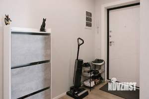 3-к квартира, вторичка, 65м2, 14/16 этаж