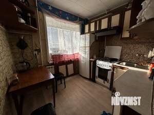 3-к квартира, вторичка, 55м2, 1/5 этаж